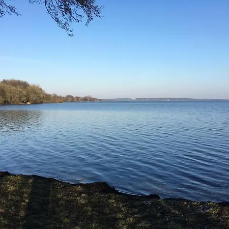 Daire Sea Dune