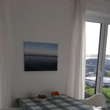 Sea Dune Daire