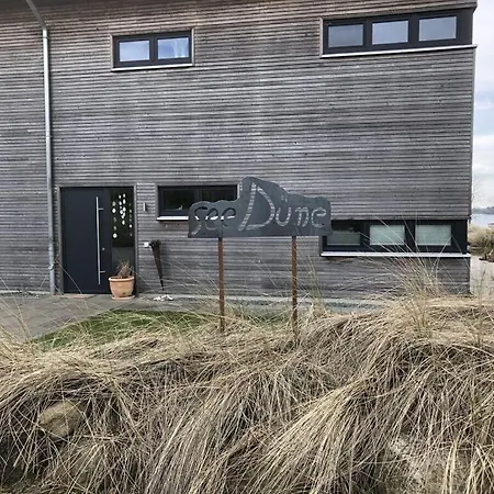 Daire Sea Dune *